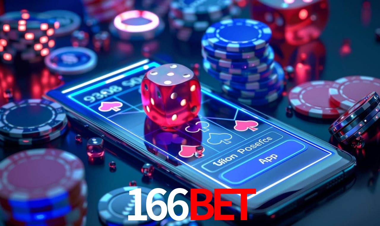 166bet lottery