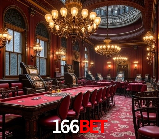 Sistemas de Segurança 166bet