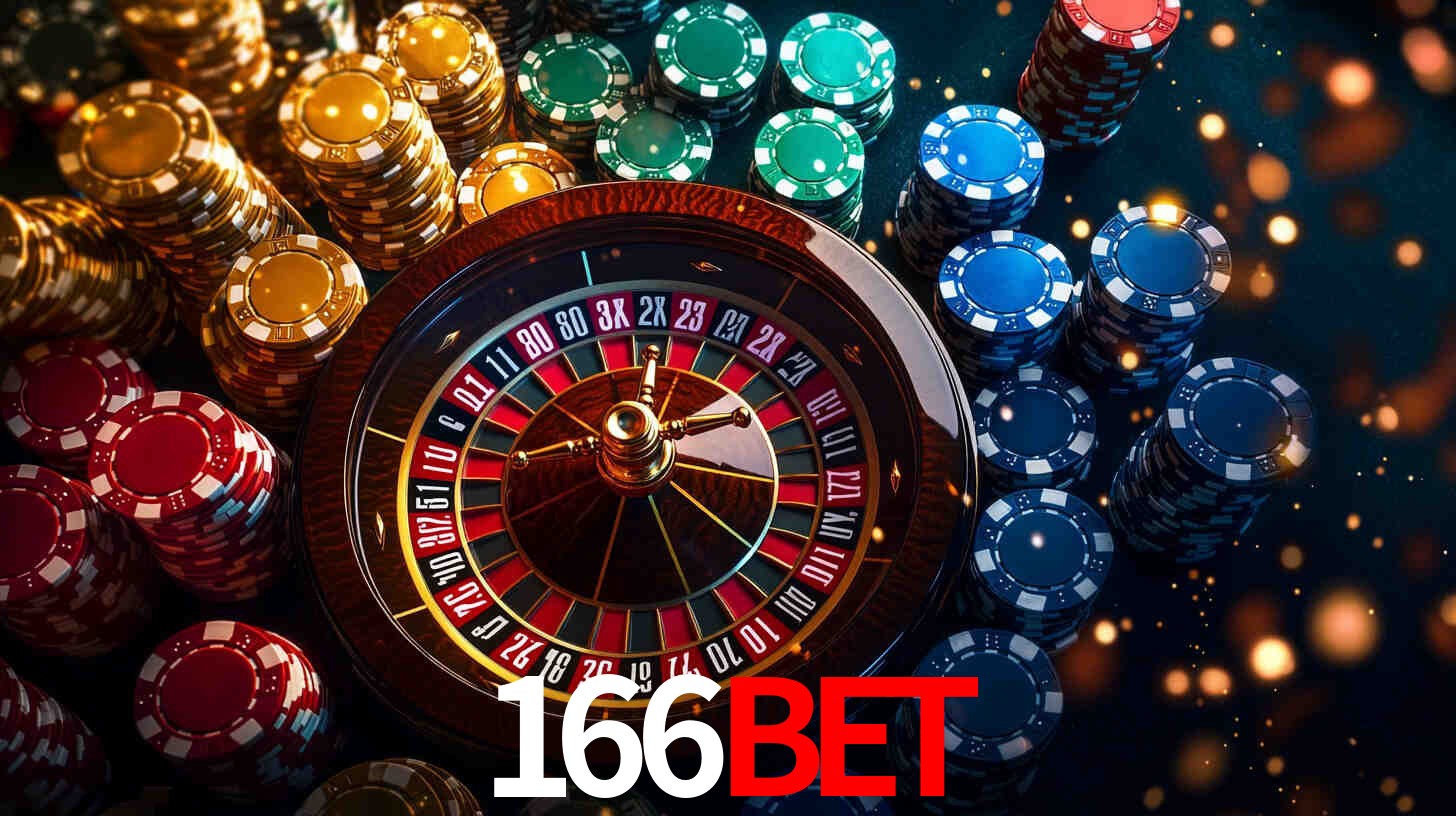 Premium Interface 166bet
