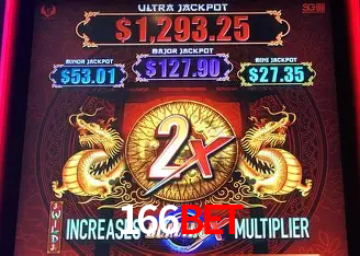 Desvendando o Mundo dos Jogos Virtuais na 166bet