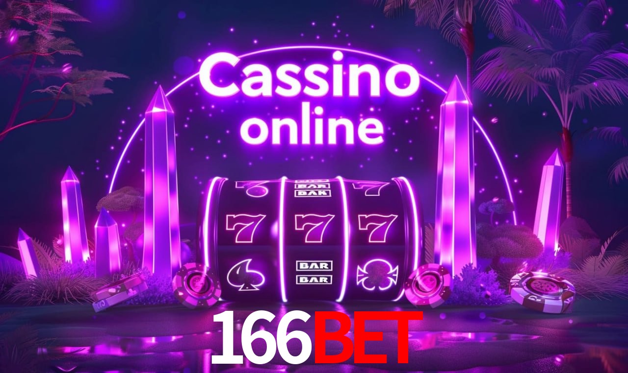 Cadastro Rápido 166bet