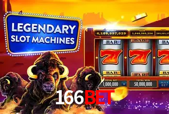 Inovações de Jogos na 166bet: O Futuro das Experiências Interativas