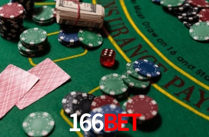 Bônus Generosos e Exclusivos no 166bet para Você!