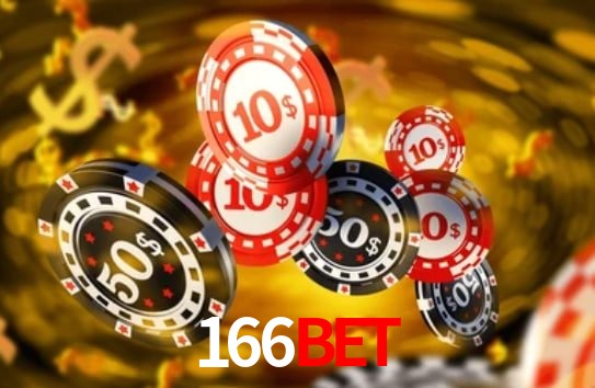 Apostas de Futebol 166bet