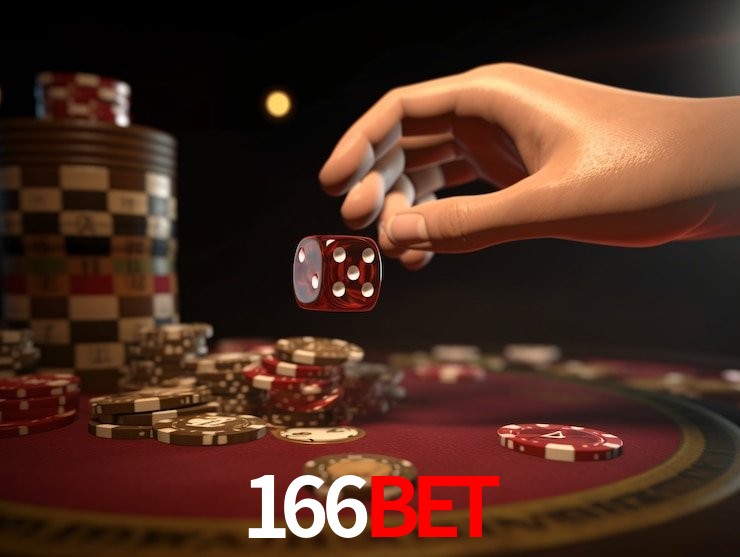 Diretório de Jogos 166bet