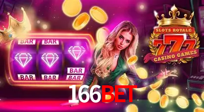 Inovações de Jogos na 166bet: O Futuro das Experiências Interativas