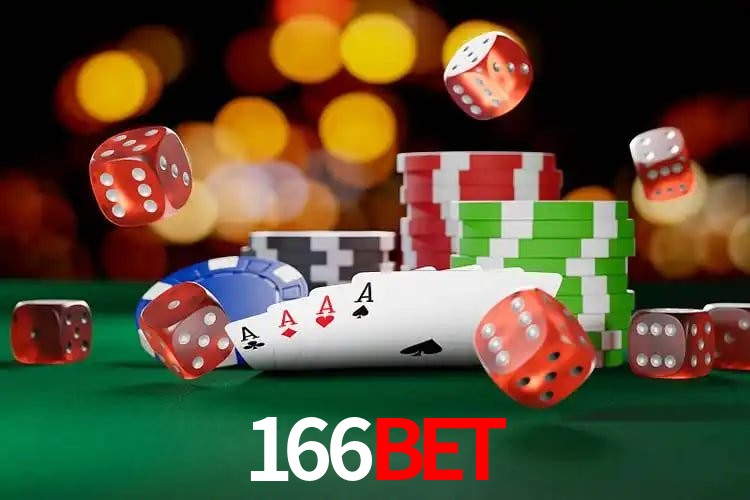 Jogos de Slot 166bet
