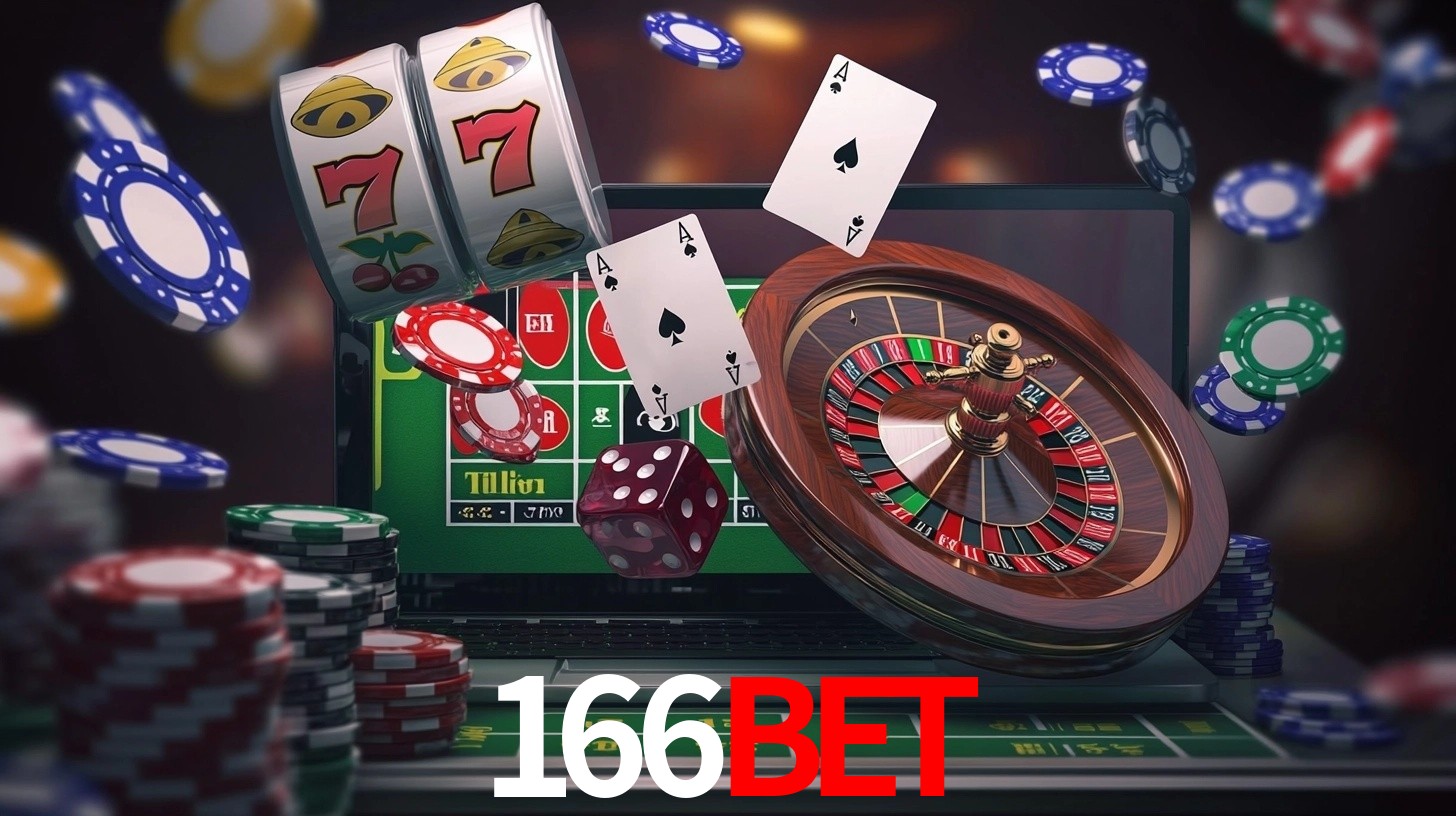 166bet bonus