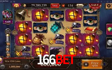 166bet cadastro