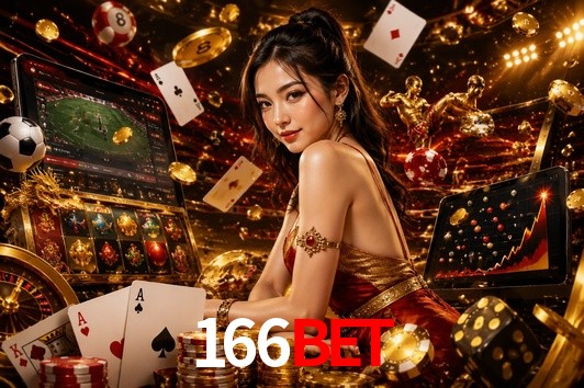 API Integration 166bet