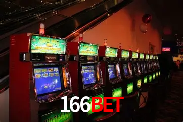 Explorando a Categoria de Eventos em Apostas na 166bet