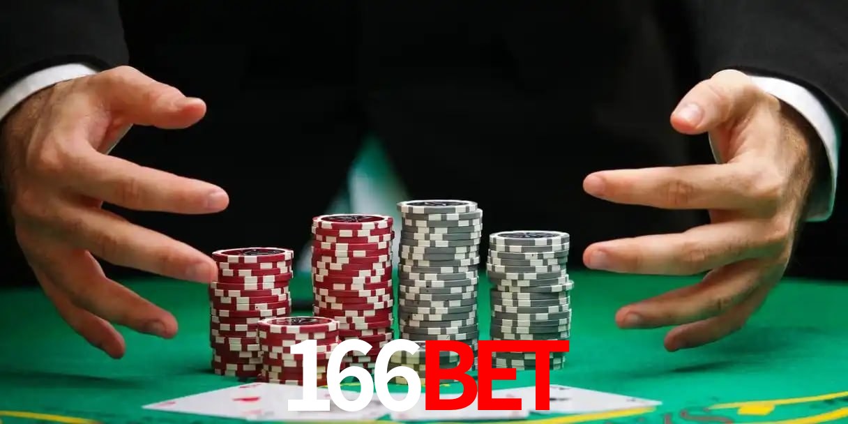 166bet Slots