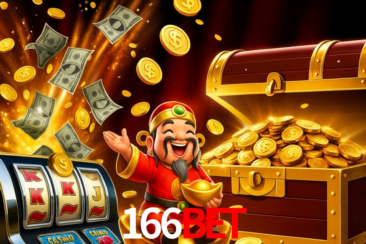 Torneios 166bet