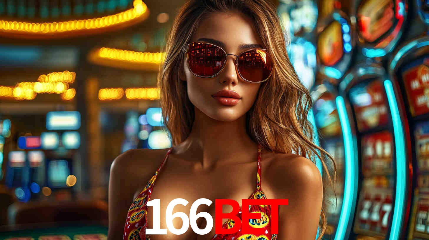 166bet App Interface