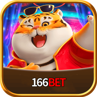 Logo 166bet